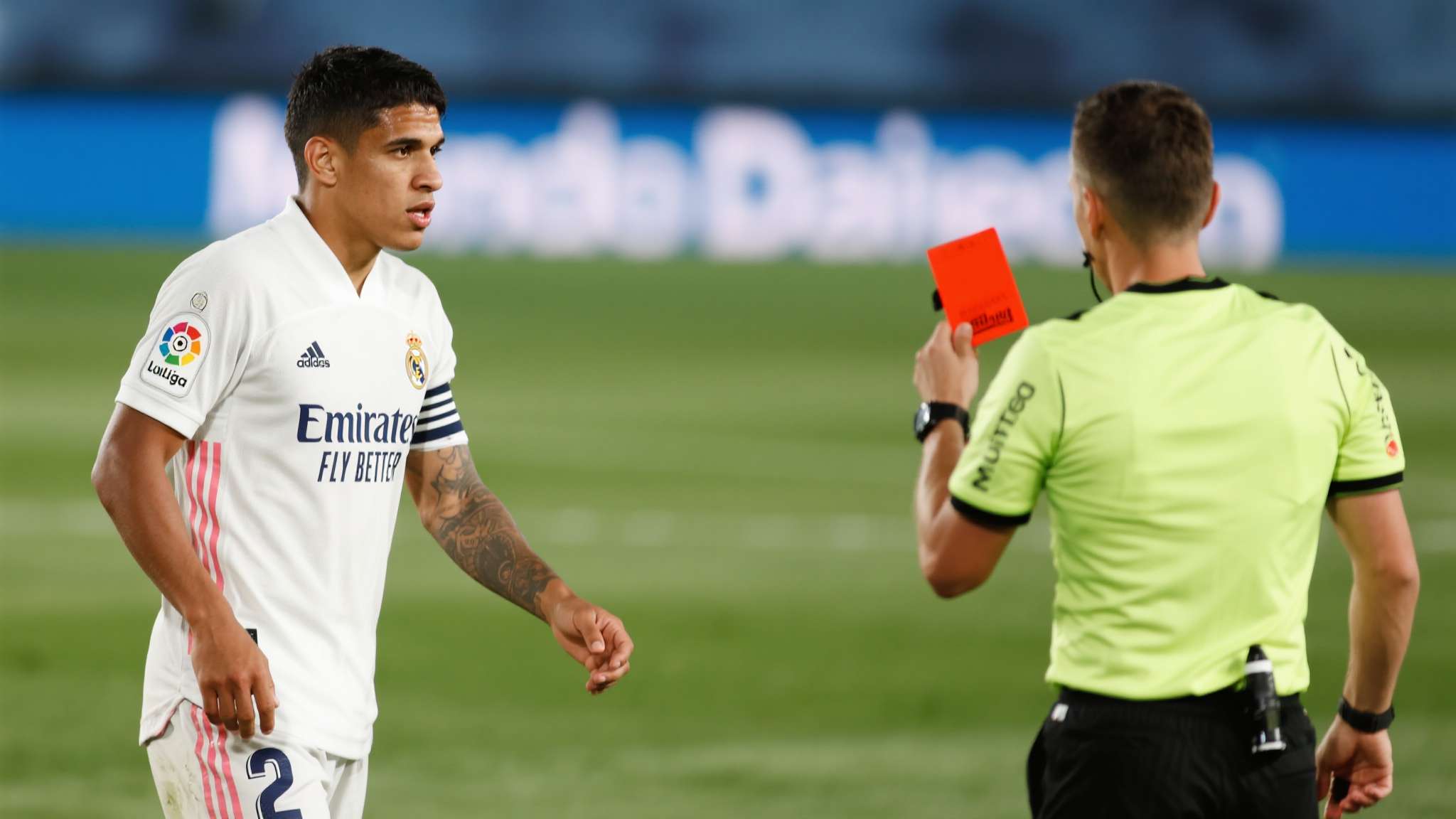 根据西班牙《世界体育报》（Mundo&nbsp;Deportivo）的最新报道，皇马为巴尔